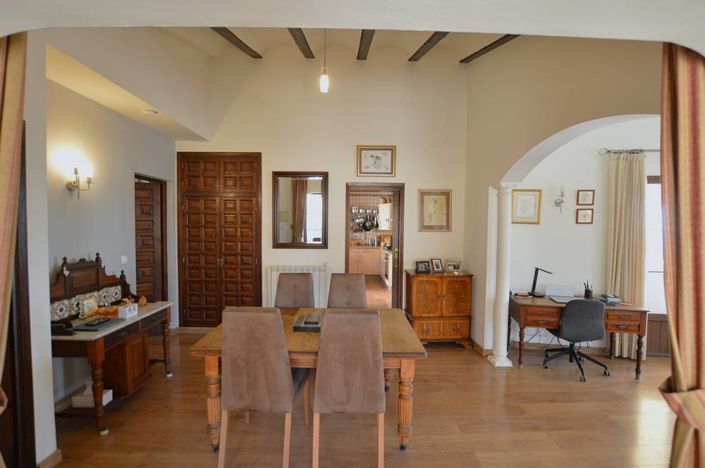 Image No.13-Villa de 3 chambres à vendre à Bédar