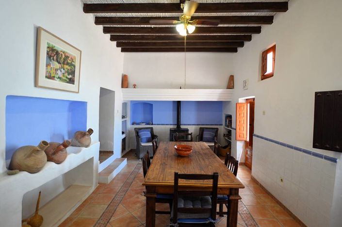 Image No.12-2 Bed Village House for sale