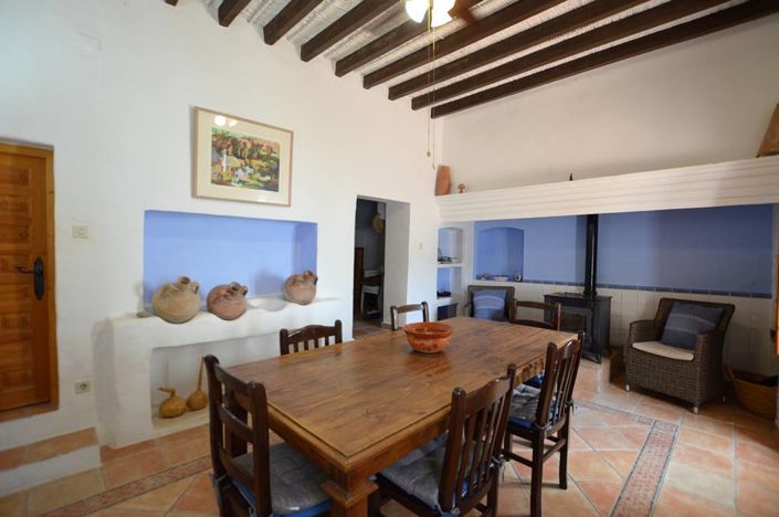 Image No.13-2 Bed Village House for sale