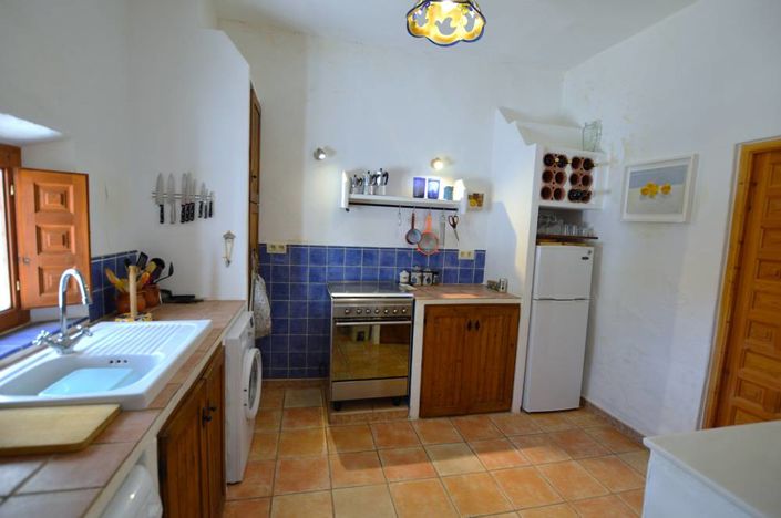 Image No.16-2 Bed Village House for sale