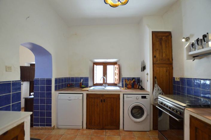 Image No.17-2 Bed Village House for sale