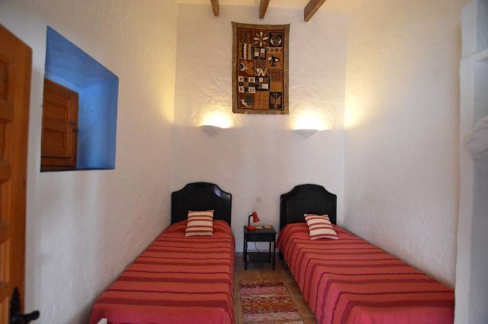 Image No.22-2 Bed Village House for sale