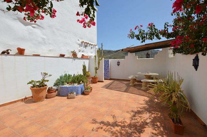 Image No.3-2 Bed Village House for sale