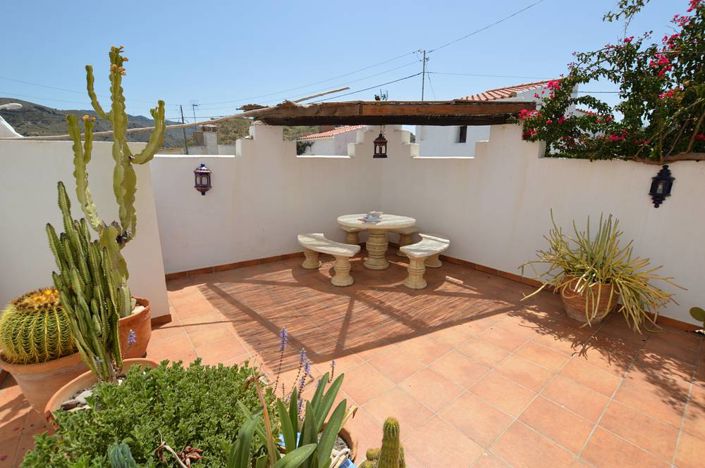 Image No.4-2 Bed Village House for sale