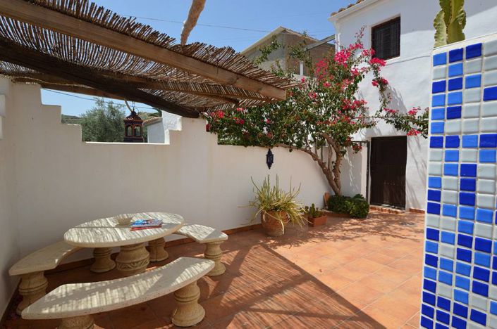 Image No.5-2 Bed Village House for sale