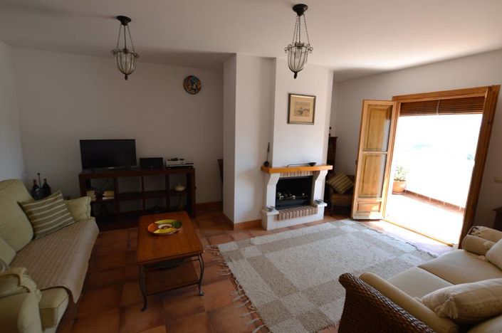 Image No.16-Appartement de 3 chambres à vendre à Lucainena de las Torres
