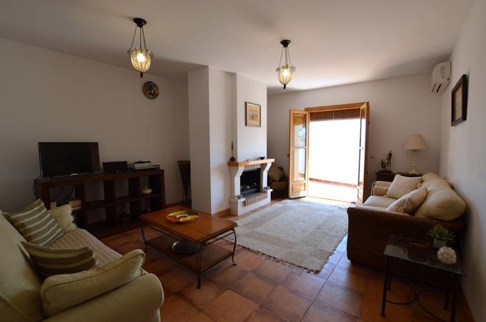 Image No.17-Appartement de 3 chambres à vendre à Lucainena de las Torres