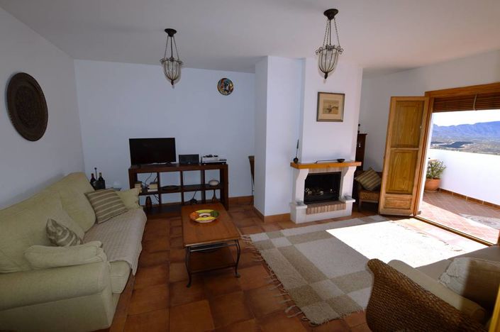 Image No.17-Appartement de 3 chambres à vendre à Lucainena de las Torres