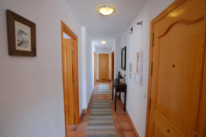 Image No.19-Appartement de 3 chambres à vendre à Lucainena de las Torres