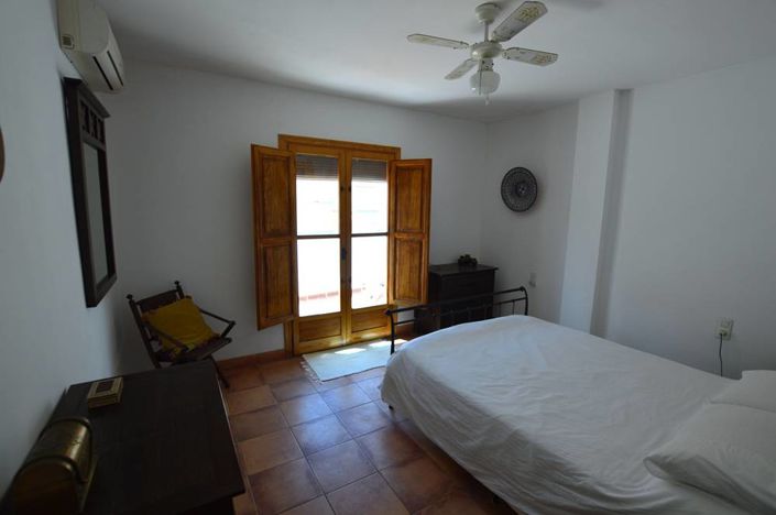 Image No.21-Appartement de 3 chambres à vendre à Lucainena de las Torres