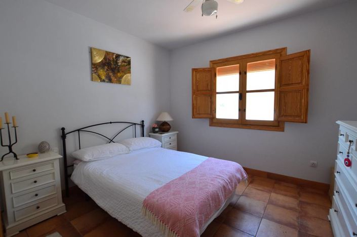 Image No.22-Appartement de 3 chambres à vendre à Lucainena de las Torres