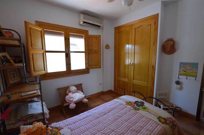 Image No.24-Appartement de 3 chambres à vendre à Lucainena de las Torres