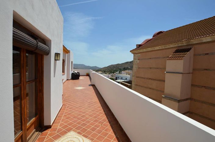 Image No.7-Appartement de 3 chambres à vendre à Lucainena de las Torres