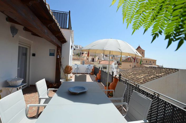 Image No.6-3 Bed Townhouse for sale