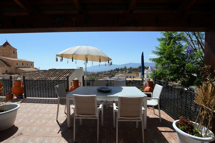 Image No.7-3 Bed Townhouse for sale