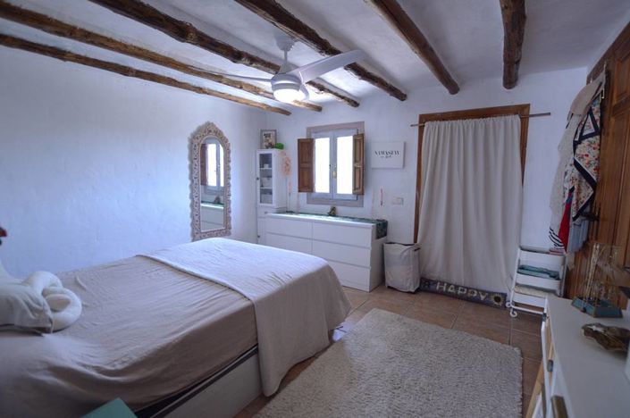 Image No.16-Commercial de 8 chambres à vendre à Lubrín