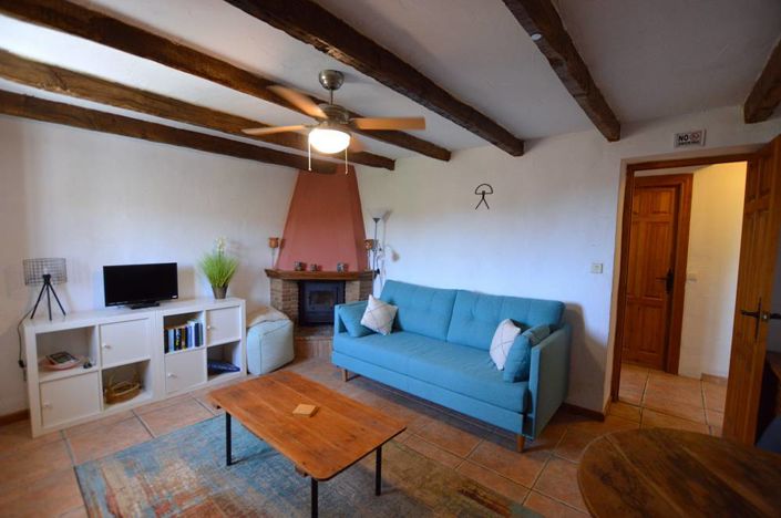 Image No.17-Commercial de 8 chambres à vendre à Lubrín