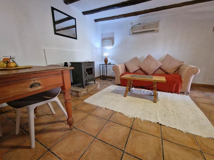 Image No.24-Commercial de 8 chambres à vendre à Lubrín