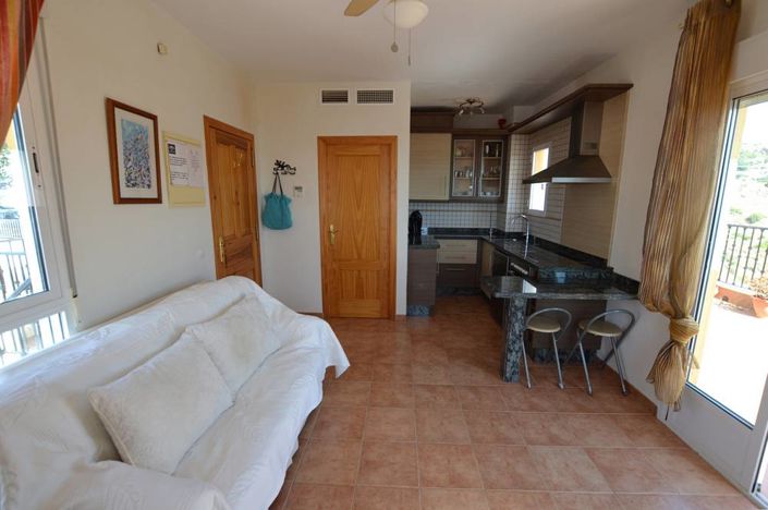 Image No.10-1 Bed Apartment for sale