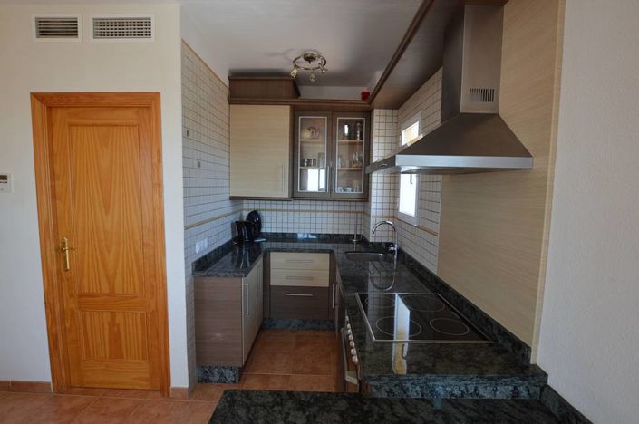 Image No.14-1 Bed Apartment for sale