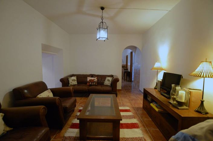 Image No.16-Cortijo de 6 chambres à vendre à Lubrín