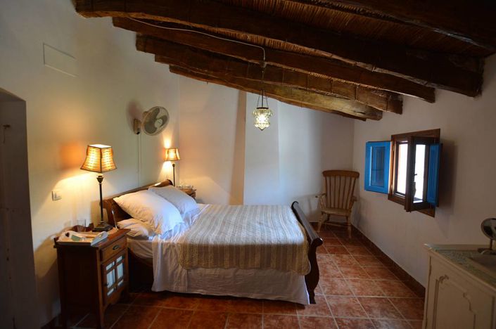 Image No.17-Cortijo de 6 chambres à vendre à Lubrín