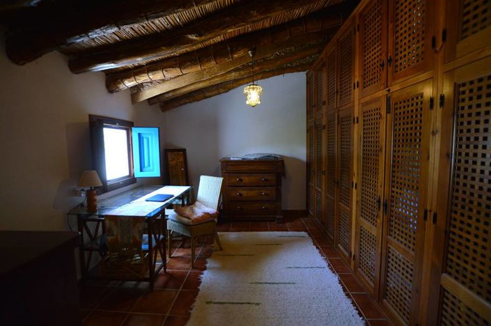 Image No.18-Cortijo de 6 chambres à vendre à Lubrín