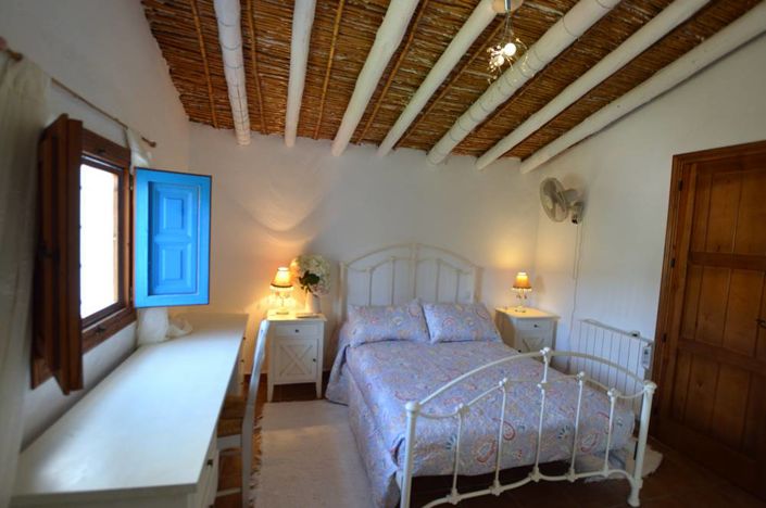 Image No.19-Cortijo de 6 chambres à vendre à Lubrín