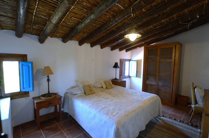 Image No.20-Cortijo de 6 chambres à vendre à Lubrín