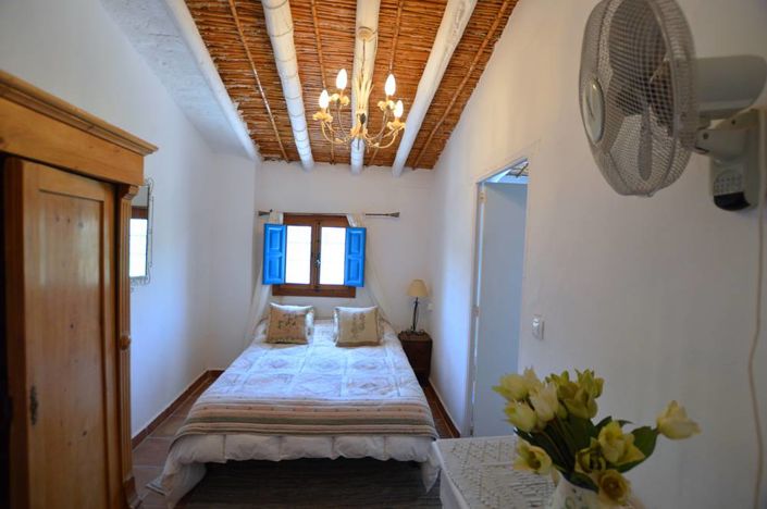 Image No.21-Cortijo de 6 chambres à vendre à Lubrín