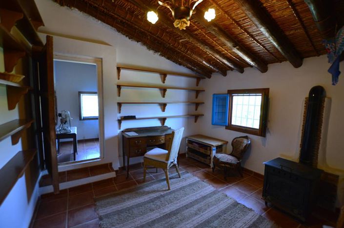 Image No.22-Cortijo de 6 chambres à vendre à Lubrín