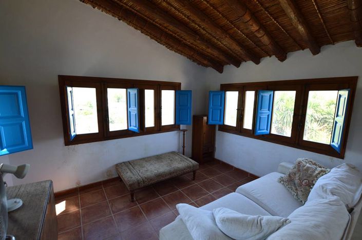 Image No.23-Cortijo de 6 chambres à vendre à Lubrín