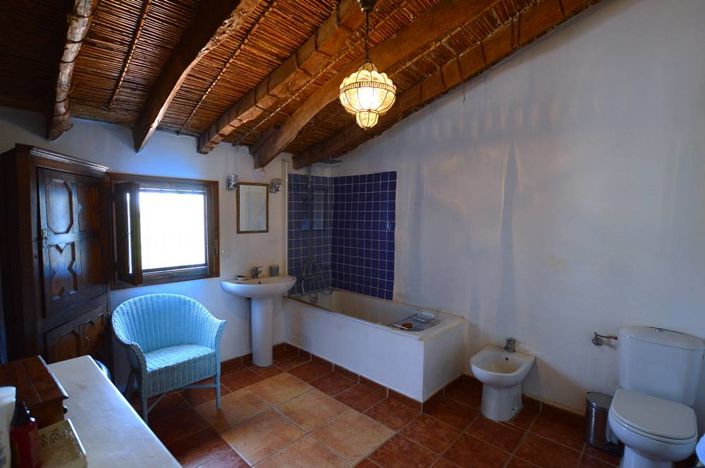 Image No.24-Cortijo de 6 chambres à vendre à Lubrín
