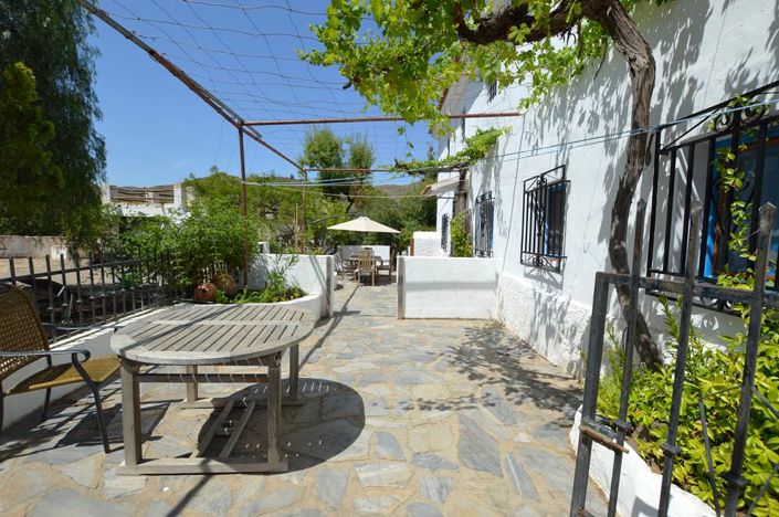 Image No.6-Cortijo de 6 chambres à vendre à Lubrín