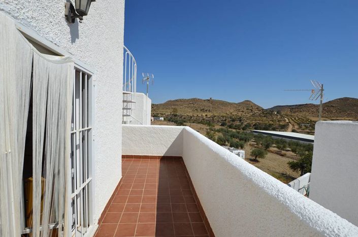 Image No.12-3 Bed Village House for sale