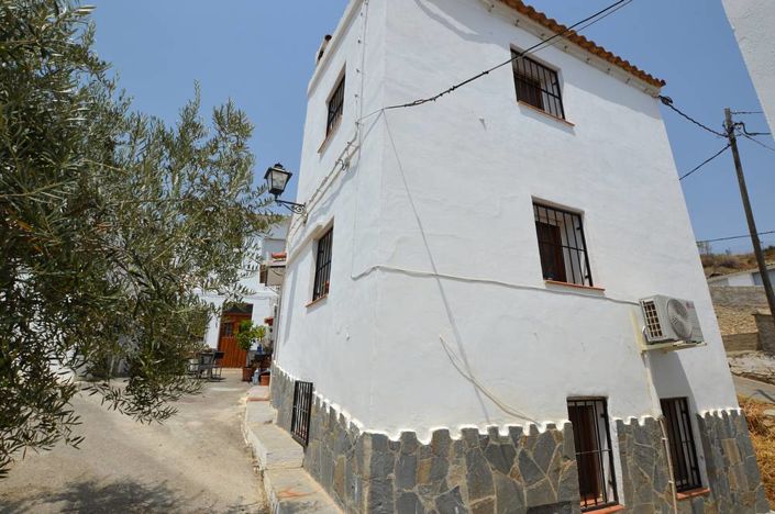 Image No.2-2 Bed Village House for sale