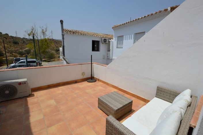 Image No.3-2 Bed Village House for sale