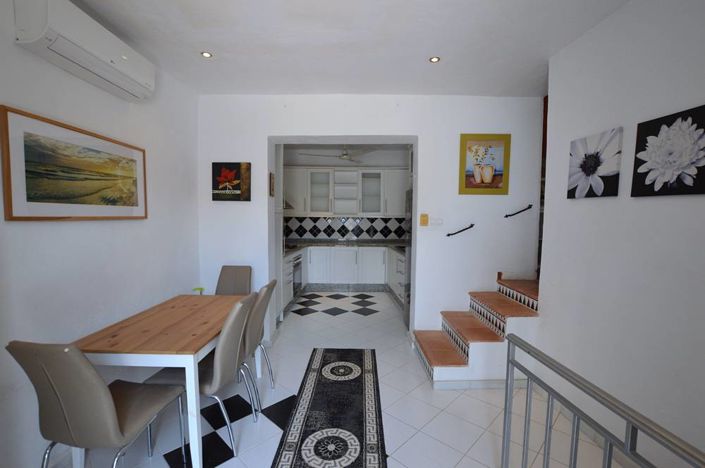 Image No.7-2 Bed Village House for sale