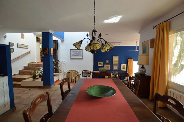 Image No.12-3 Bed Country House for sale