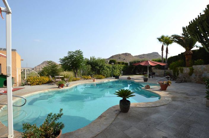 Image No.7-3 Bed Country House for sale