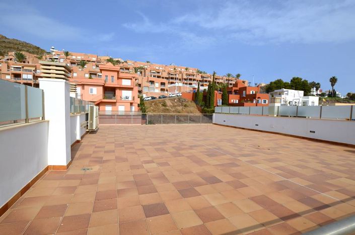 Image No.10-Appartement de 4 chambres à vendre à Mojacar