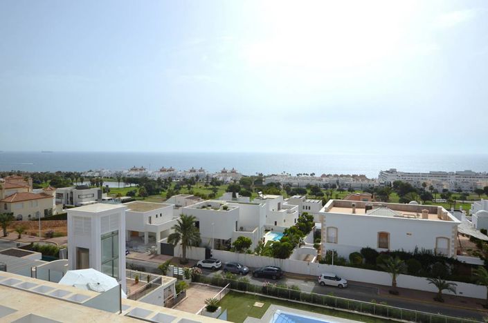 Image No.12-Appartement de 4 chambres à vendre à Mojacar