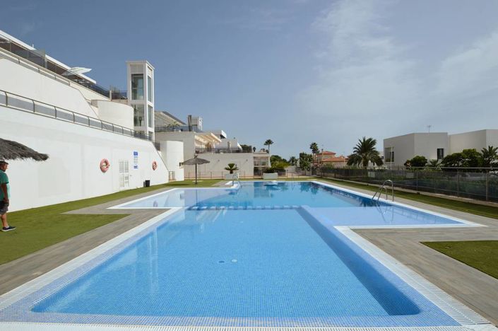 Image No.3-Appartement de 4 chambres à vendre à Mojacar
