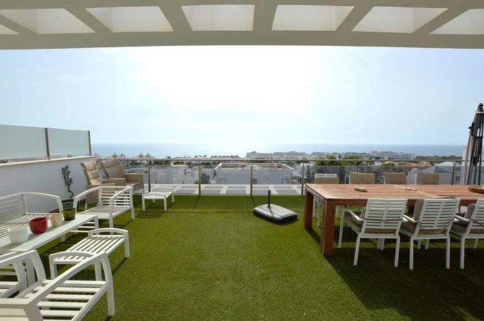 Image No.8-Appartement de 4 chambres à vendre à Mojacar
