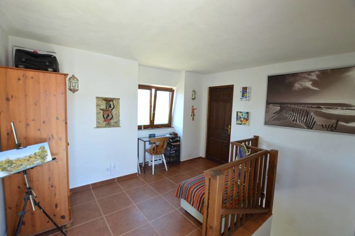 Image No.21-Maison de campagne de 3 chambres à vendre à Antas