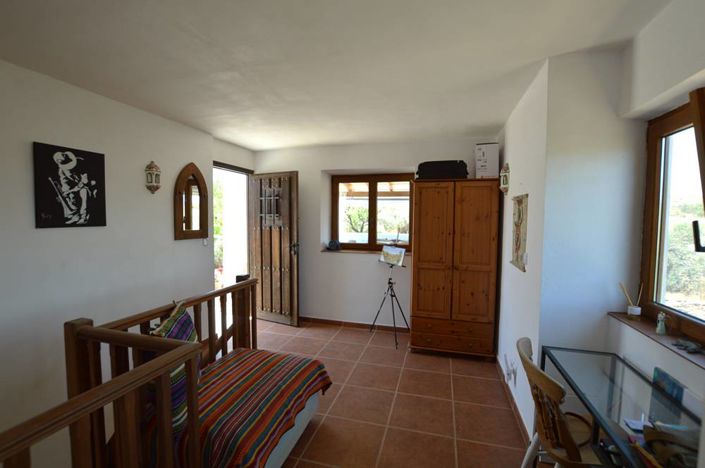 Image No.22-Maison de campagne de 3 chambres à vendre à Antas