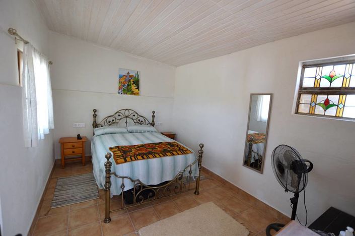 Image No.23-Maison de campagne de 3 chambres à vendre à Antas
