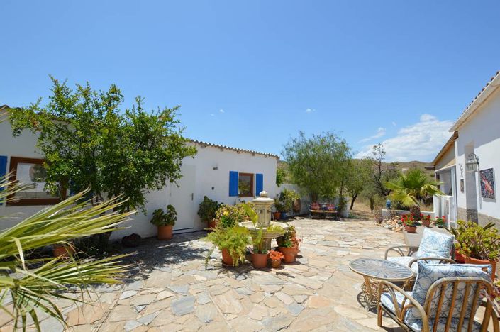 Image No.6-Maison de campagne de 3 chambres à vendre à Antas