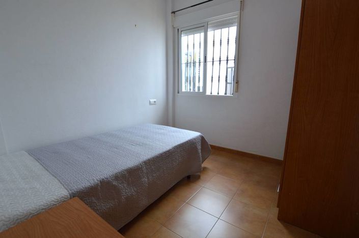 Image No.16-Appartement de 2 chambres à vendre à Bédar