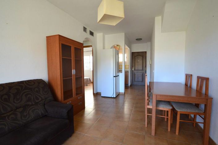 Image No.6-Appartement de 2 chambres à vendre à Bédar